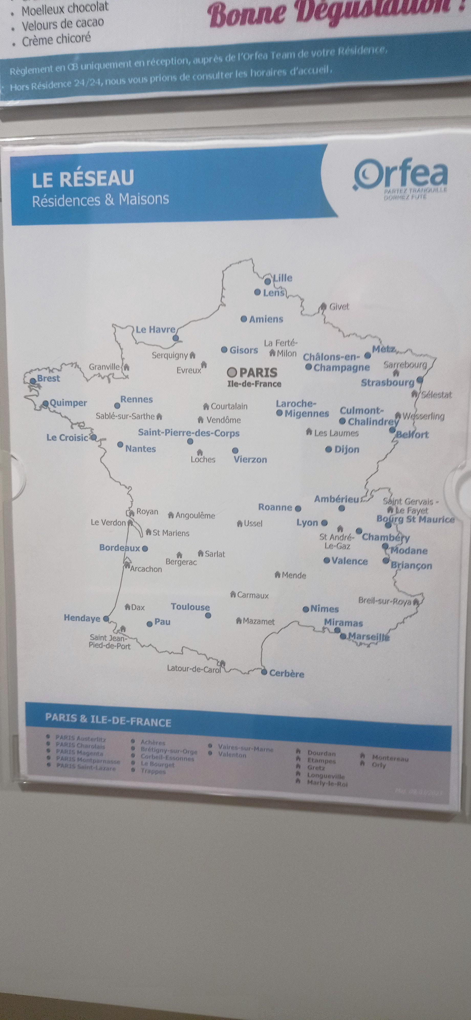 Photo n° 3 de l'avis de Allan. fait le 15/04/2023 à 06:29