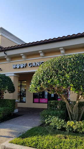 Pet Store «Woof Gang Bakery & Grooming Palm Beach Gardens», reviews and photos, 6231 PGA Boulevard #114, Palm Beach Gardens, FL 33418, USA
