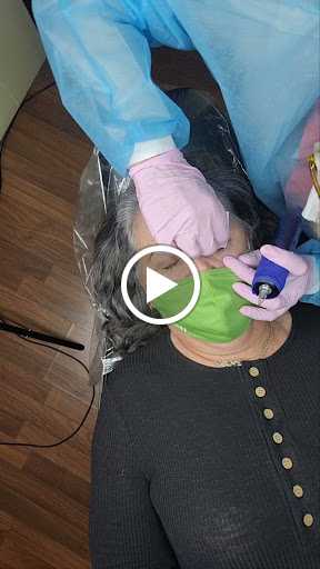 Hair Salon «Snipp It the Salon», reviews and photos, 1015 3rd St Suite A, Columbus, IN 47201, USA