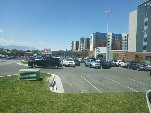 Shopping Mall «Sugar House Shopping Center», reviews and photos, 2274 S 1300 E, Salt Lake City, UT 84106, USA