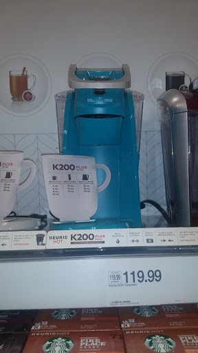 Department Store «Target», reviews and photos, 200 Malcolm Dr, Westminster, MD 21157, USA