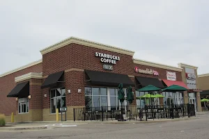 Starbucks image