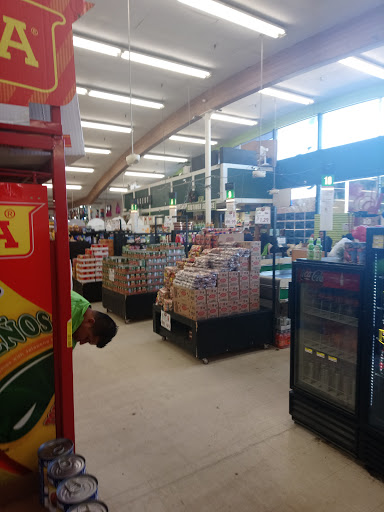 Supermarket «Big Apple Supermarket Inc», reviews and photos, 2916 Jefferson Davis Hwy, Richmond, VA 23234, USA