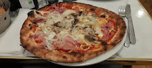 Pizza du Restaurant italien Pizzeria La Matta à Paris - n°18