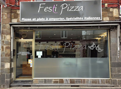 Festi Pizza à Annœullin