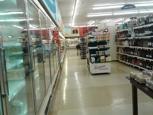Grocery Store «Kroger», reviews and photos, 1555 Wayne Ave, Dayton, OH 45410, USA