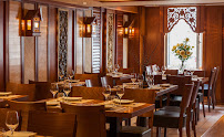 Atmosphère du Restaurant thaï Restaurant Pattaya à La Rochelle - n°14