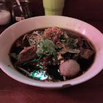 Photo n°3 de l'avis de E-Bike.o fait le 10/02/2024 à 16:54 sur le  Maiyarap Berlin à Berlin