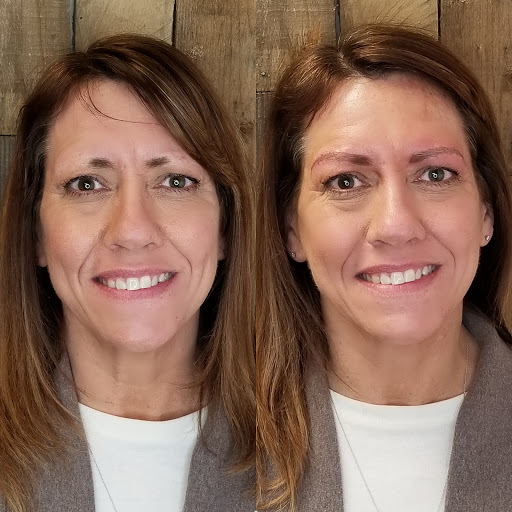 Explore snake tattoo idea, creative tattoo ideas in Peoria Heights, available at BeautiFULL Brows By Jen Microblading - Permanent Makeup Wild Honey Beauty Studio