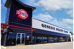 Genesis Health Clubs - McPherson image