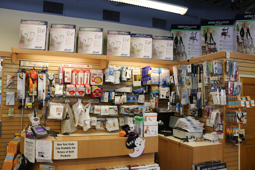Pharmacy «Cottage Pharmacy», reviews and photos, 8285 Jericho Turnpike, Woodbury, NY 11797, USA