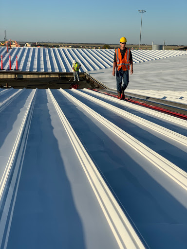 Texas Coastal Roofing and Construction LLC - Commercial Flat Roofs and Coatings!!! in Corpus Christi, Texas