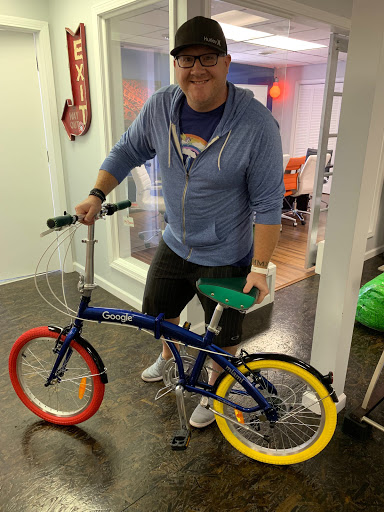 Marketing Agency «iSynergy Digital Marketing», reviews and photos, 1032 Boardman-Canfield Rd #105, Boardman, OH 44512, USA