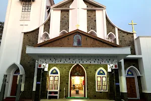 St Mary's Orthodox Cathedral image