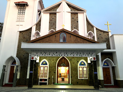 St Mary's Orthodox Cathedral