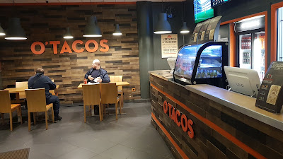 O'Tacos à Clamart