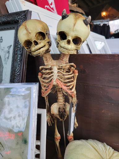 Tattoo Shop «The Black Veil Studio of Tattoo and Art», reviews and photos, 194 Cabot St, Beverly, MA 01915, USA