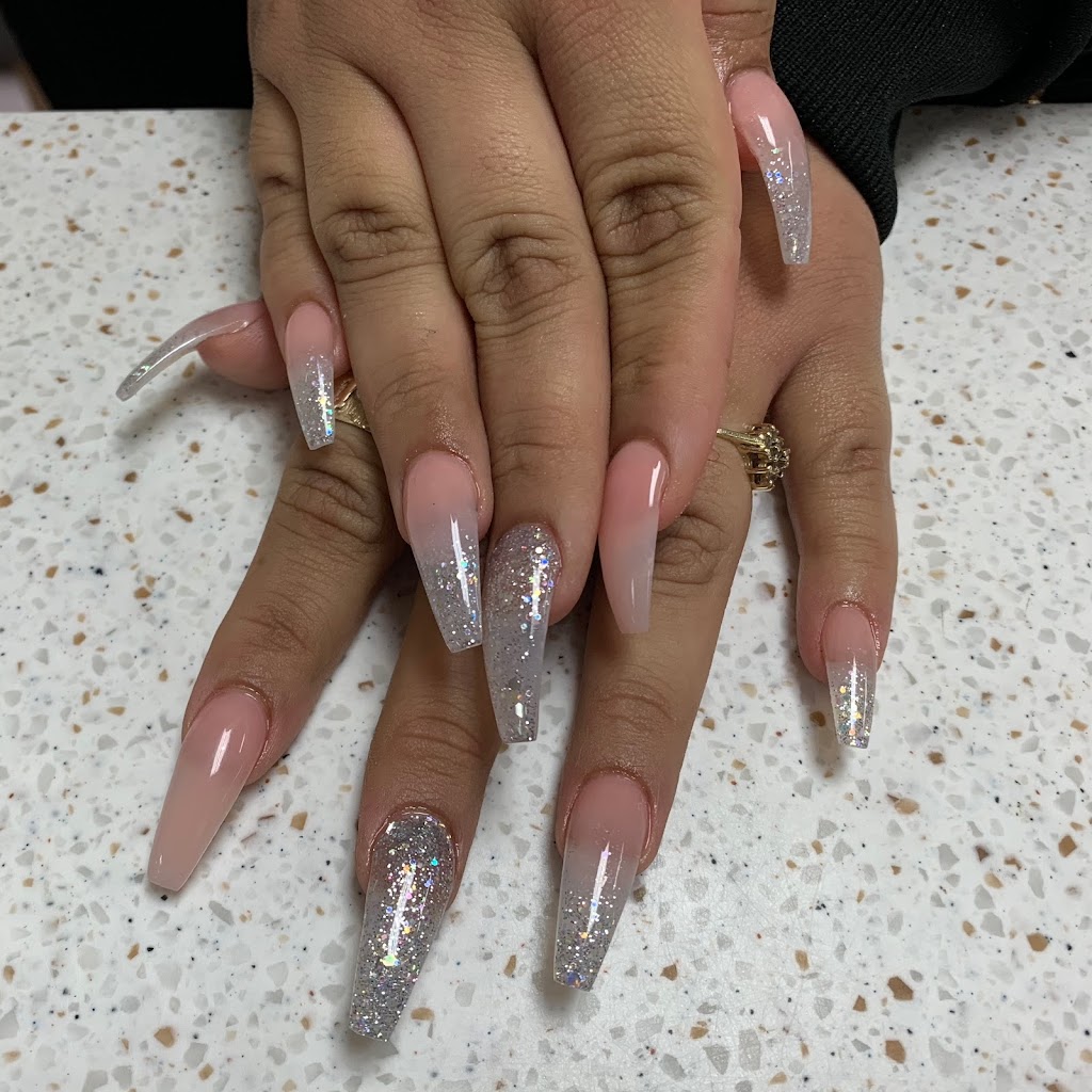 Precious Nails 47111