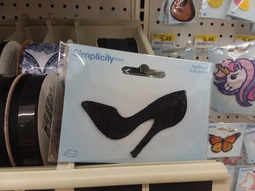 Fabric Store «Jo-Ann Fabrics and Crafts», reviews and photos, 1522 3rd St SW, Winter Haven, FL 33880, USA