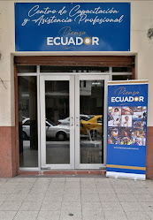 SEDE PIENSA ECUADOR - Guayaquil