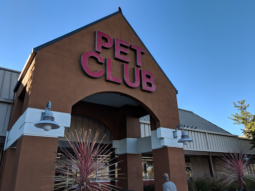 Pet Supply Store «Pet Club San Mateo», reviews and photos, 1850 S Norfolk St, San Mateo, CA 94403, USA