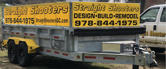 Straight Shooters Junk Removal Littleton MA