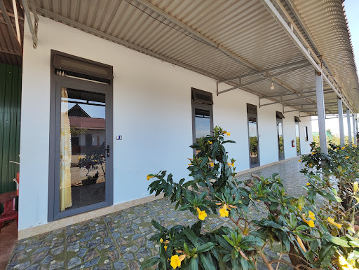 Thảo Vy Nha Nghi Binh Dan