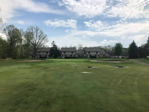 Golf Club «Faulkwood Shores Golf Club», reviews and photos, 300 S Hughes Rd, Howell, MI 48843, USA