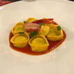 Photo n°2 de l'avis de Daniela.i fait le 04/02/2018 à 19:08 sur le  Hostaria di Bricai à Varallo Sesia