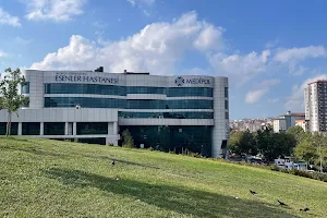 Medipol University Esenler Hospital image