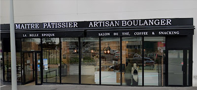 La Belle Époque à La Courneuve