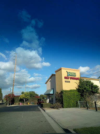 Self-Storage Facility «Storage Outlet Bellflower», reviews and photos, 10326 Foster Rd, Bellflower, CA 90706, USA