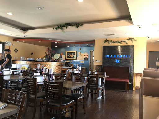 Blue Lotus Vietnamese Cuisine