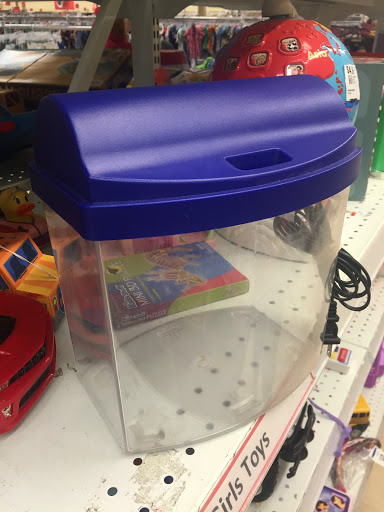 Thrift Store «Savers», reviews and photos, 224 Daniel Webster Hwy, Nashua, NH 03060, USA