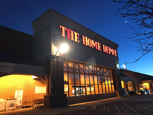 Home Improvement Store «The Home Depot», reviews and photos, 14025 Foulger Square, Woodbridge, VA 22192, USA