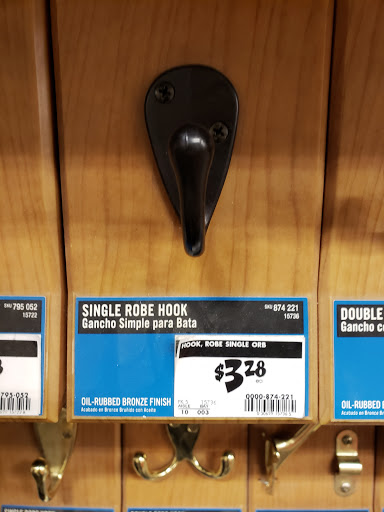 Home Improvement Store «The Home Depot», reviews and photos, 6607 Calhoun Memorial Hwy, Easley, SC 29640, USA