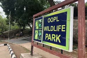 OOPL WILDLIFE PARK image
