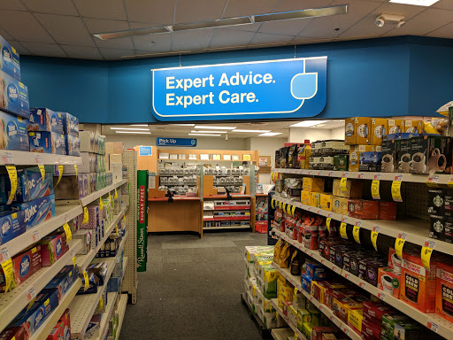 Drug Store «CVS», reviews and photos, 532 Medford St, Somerville, MA 02144, USA