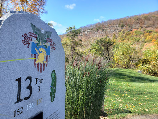 Public Golf Course «West Point Golf Course», reviews and photos, 1230 NY-218, West Point, NY 10996, USA