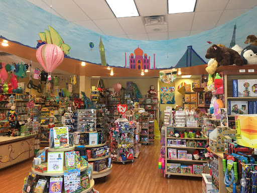 Toy Store «Piccolo Mondo Toys», reviews and photos, 4768 NW Bethany Blvd C5, Portland, OR 97229, USA