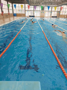 piscina municipal de Macael Avenida Cruz de Mayo, 15, 04867 Macael, Almería, España