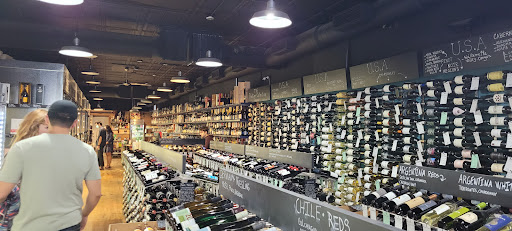 Wine Store «public | wine | beer | spirits | liquors», reviews and photos, 23 Witherspoon St, Princeton, NJ 08542, USA