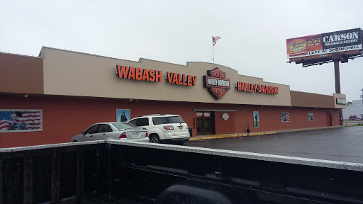 Motorcycle Repair Shop «Wabash Valley Harley-Davidson, Inc.», reviews and photos, 3912 US-41, Terre Haute, IN 47802, USA
