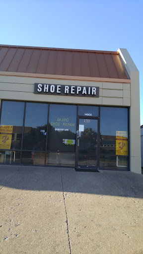 Akard Shoe Repair