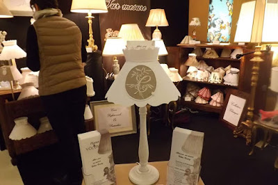 Le Drein Barbier Marie Louise à Jallans