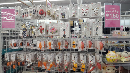 Dollar Store «Daiso, Japan», reviews and photos, 39035 Fremont Hub Courtyard, Fremont, CA 94538, USA