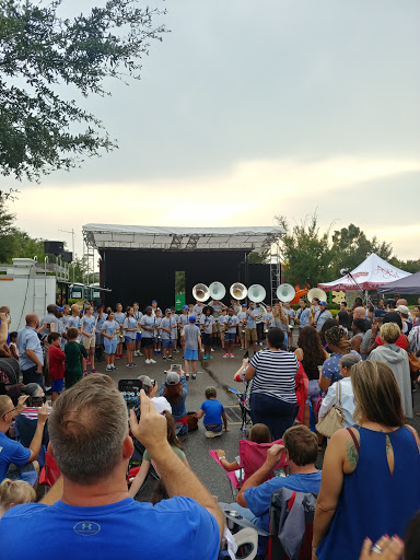 Community Center «Avalon Park West Community Center», reviews and photos, 5216 Autumn Ridge Dr, Wesley Chapel, FL 33545, USA