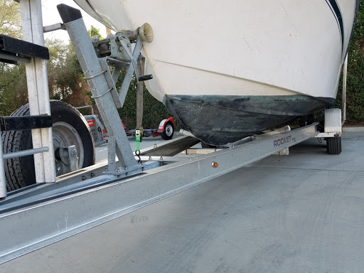 Self-Storage Facility «Security Public Storage», reviews and photos, 39505 Berkey Dr # 200, Palm Desert, CA 92211, USA