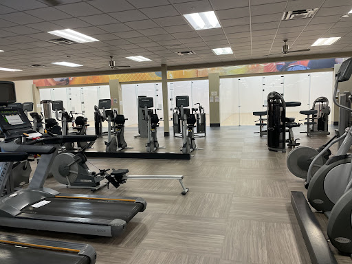 Gym «LA Fitness», reviews and photos, 1490 Classic Path Way SE, Leesburg, VA 20175, USA