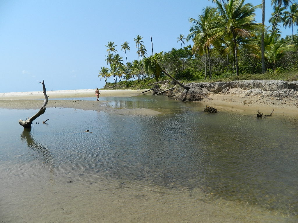 Photo de Praia Barramares et le règlement